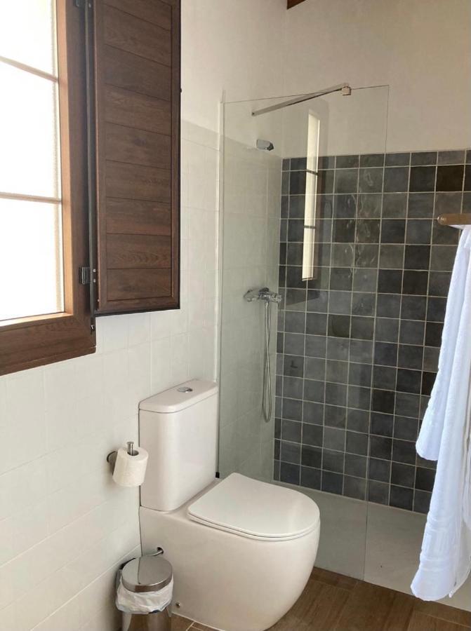 Apartamentos La Presa El Molin Cangas de Onis Bagian luar foto