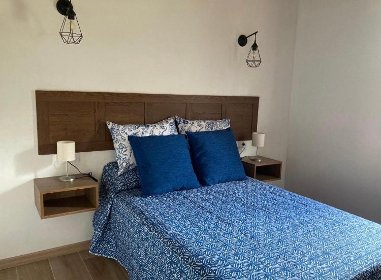 Apartamentos La Presa El Molin Cangas de Onis Bagian luar foto