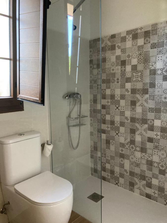 Apartamentos La Presa El Molin Cangas de Onis Bagian luar foto